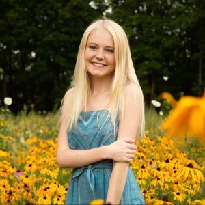 Meet your Posher, Lilly